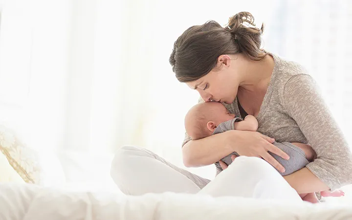  آیا قطع قاعدگی در زمان شیردهی، از بارداری بعدی پیشگیری میکند؟